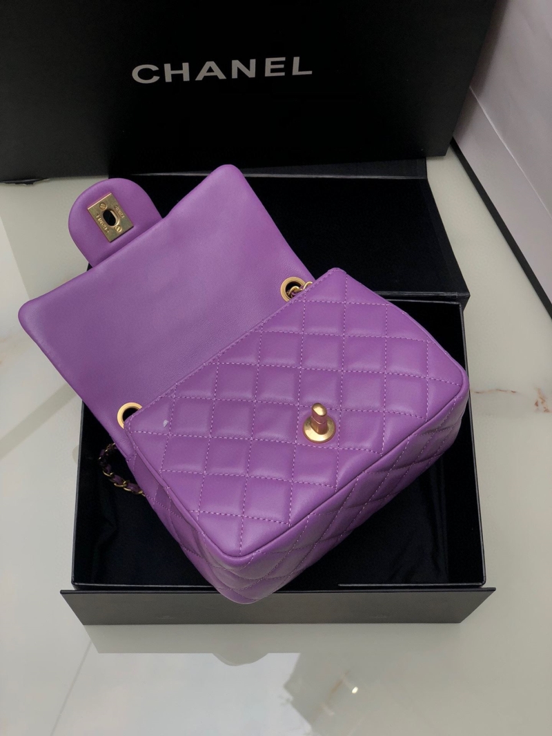 Ch**el cf series bags